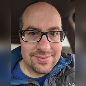 Meet your Posher, Christian